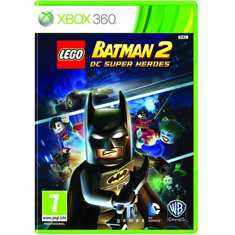 Where Is The Hacked Computer In Lego Batman Ds How To Get The Blue
